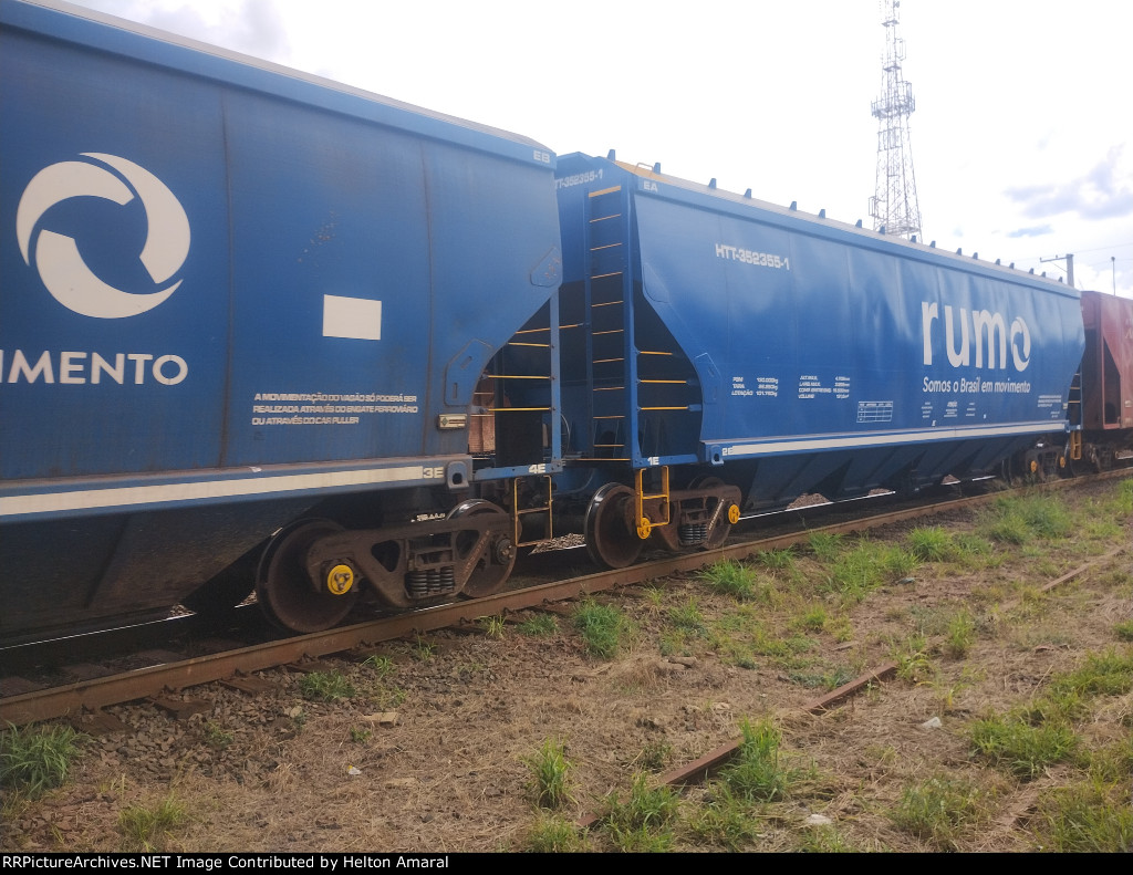 RUMO HTT-352355-1